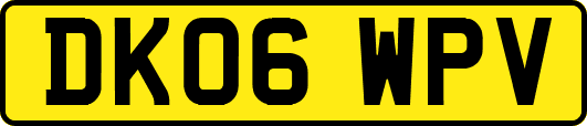 DK06WPV