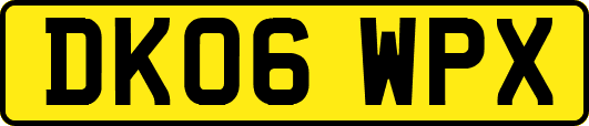 DK06WPX