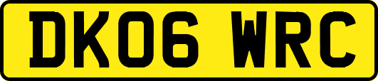 DK06WRC