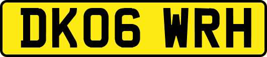 DK06WRH