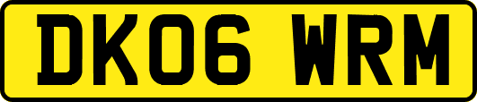 DK06WRM