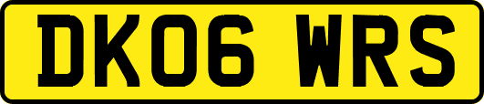 DK06WRS