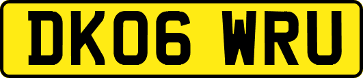 DK06WRU