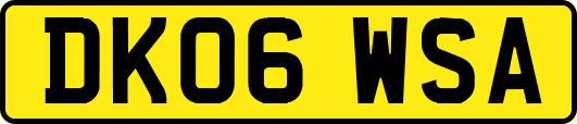 DK06WSA