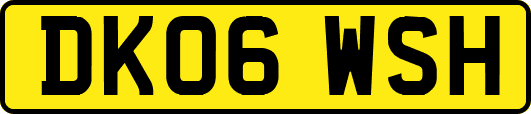 DK06WSH