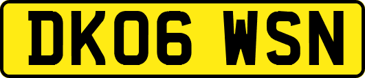 DK06WSN