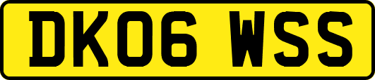 DK06WSS