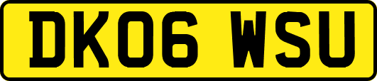 DK06WSU