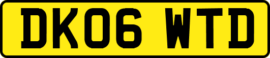 DK06WTD