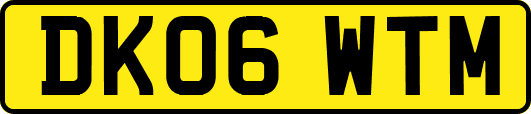 DK06WTM