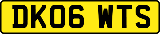 DK06WTS