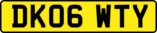 DK06WTY