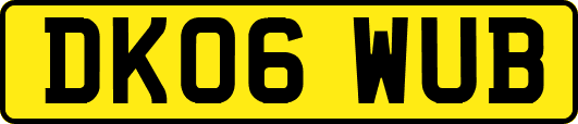 DK06WUB