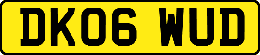 DK06WUD