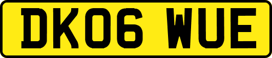 DK06WUE