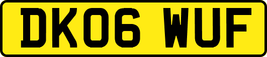 DK06WUF