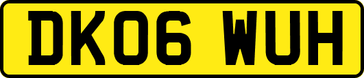 DK06WUH