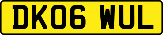 DK06WUL