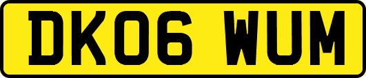 DK06WUM