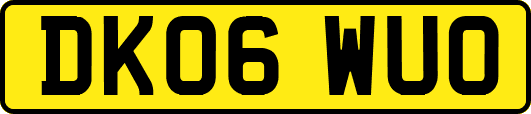 DK06WUO