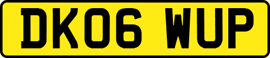DK06WUP