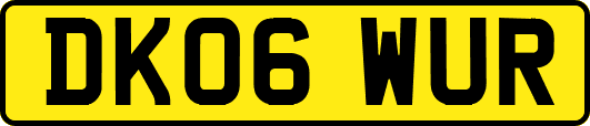 DK06WUR