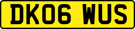 DK06WUS