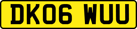 DK06WUU