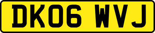 DK06WVJ