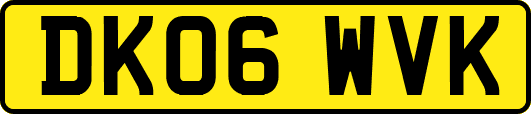 DK06WVK