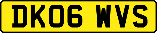 DK06WVS