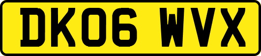 DK06WVX