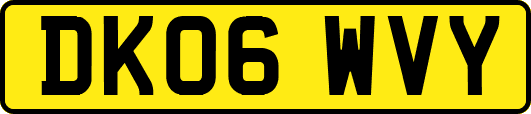 DK06WVY