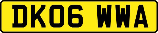 DK06WWA