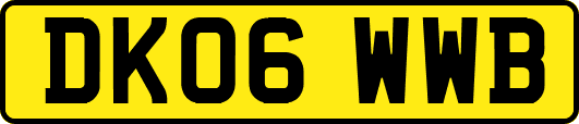 DK06WWB