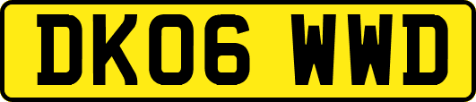 DK06WWD