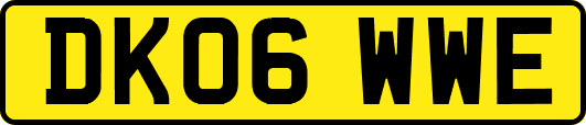 DK06WWE