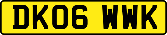 DK06WWK