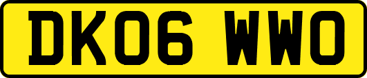 DK06WWO