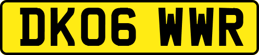 DK06WWR