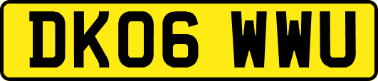 DK06WWU