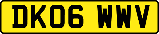 DK06WWV