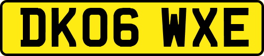 DK06WXE