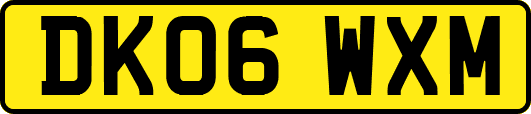 DK06WXM