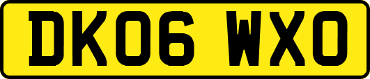 DK06WXO