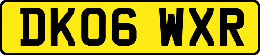 DK06WXR
