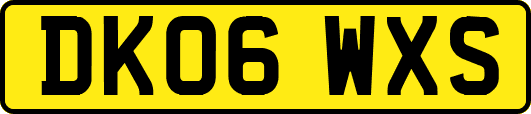 DK06WXS