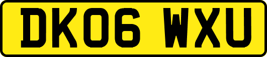 DK06WXU