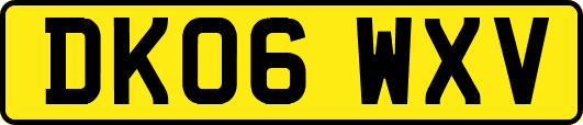 DK06WXV