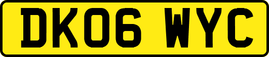 DK06WYC
